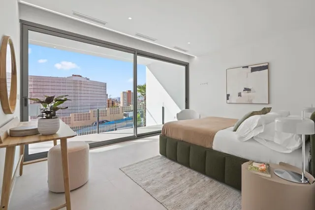 Villa 3 habitaciones 189m² en venta - Rincón de Loix — 16