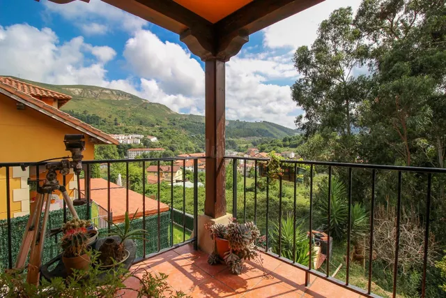 Pareado 4 habitaciones 203m² en venta - Mioño-Santullán - foto 4