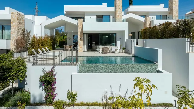 Chalet 5 habitaciones 488m² en venta - Marbella — 2