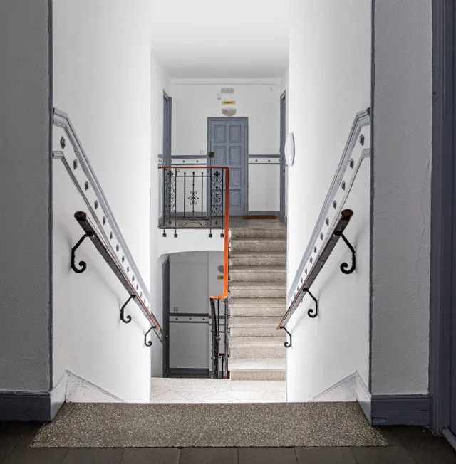 Piso 1 habitación 30m² en venta - Argüelles — 16