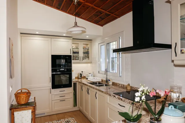 Finca rústica 5 habitaciones 276m² en venta - Conde de Ureña-Gibralfaro — 6