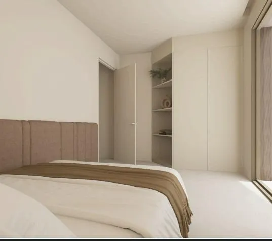 EXCLUSIVA VILLA DE DISEÑO MODERNO EN GRAN ALACANT — 11