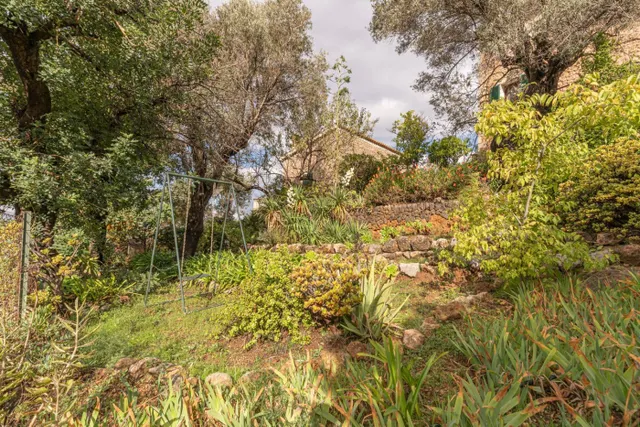 Chalet 4 habitaciones 153m² en venta - Deia — 24
