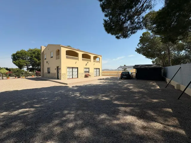 Villa 4 habitaciones 180m² en venta - Cañadas de San Pedro — 25