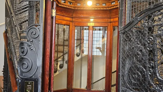 Exclusivo Piso en Alquiler en el Retiro, Madrid — 10