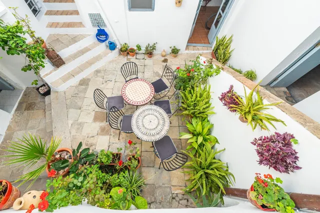 Casa Singular con LICENCIA TURÍSTICA en caso antiguo Vejer d - foto 3