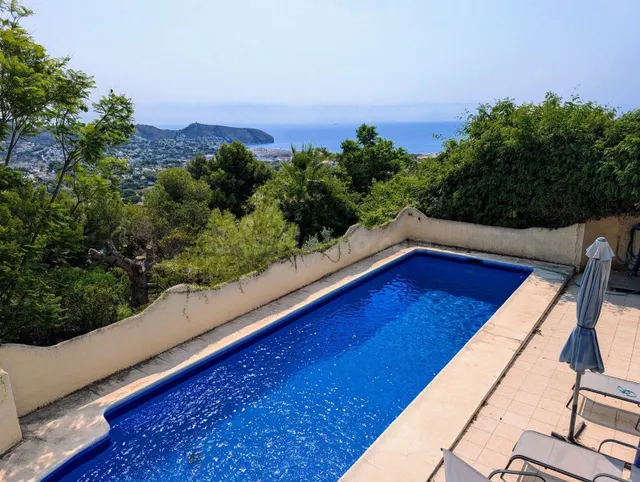 Villa 4 habitaciones 357m² en venta - Benimeit-Tabaira - foto 5