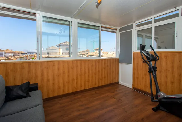 Apartamento 2 habitaciones 113m² en venta - Lomas de Cabo Roig — 13