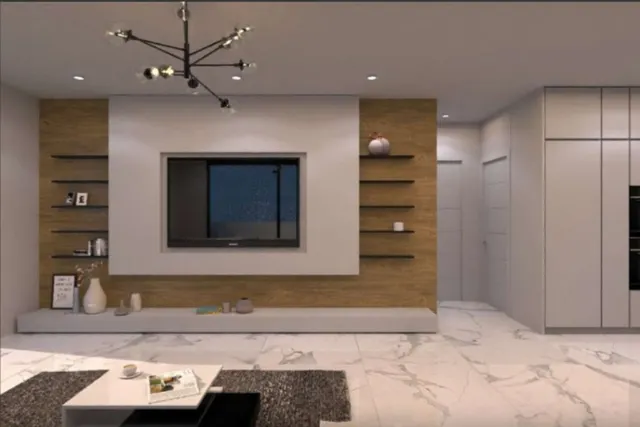 Villa 4 habitaciones 306m² en venta - Calpe — 7