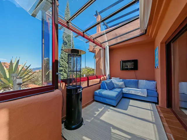 Dúplex 3 habitaciones 270m² en venta - Marbella — 19