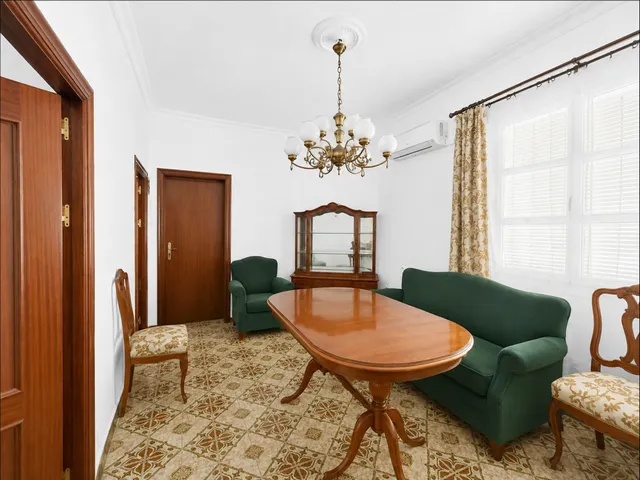 PISO EN VENTA ZONA ARROYO-SANTA JUSTA — 8