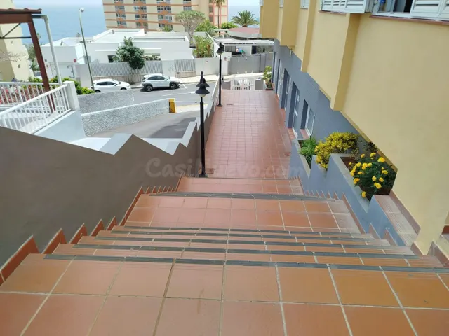 Acogedor Piso en Las Caletillas-Punta Larga, Candelaria - €3 - foto 4