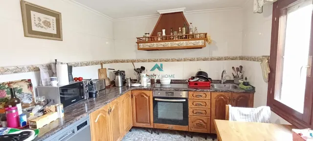 Se vende casa independiente en Hoz de Anero — 11
