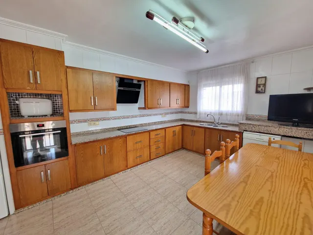 CHALET PARA ENTRAR A VIVIR EN LA ZONA estación DEL AVE — 27