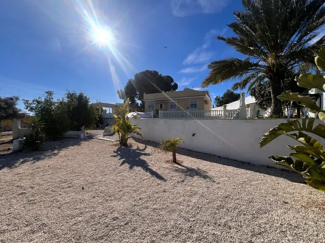 Casa de Pueblo 6 habitaciones 341m² en venta - Costa blanca — 35