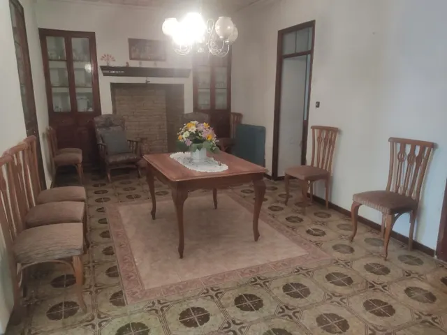 CASA CENTRICA PARA REFORMAR — 9