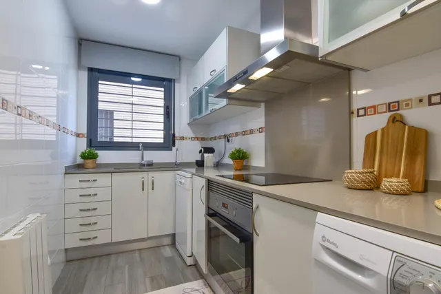 Apartamento temporal en la playa de puzol — 13