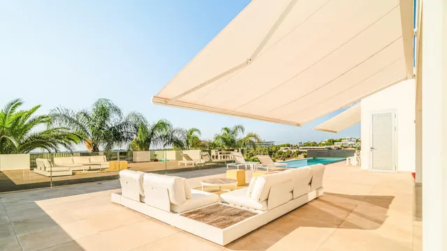 Villa 4 habitaciones 399m² en venta - Las Colinas Golf — 10