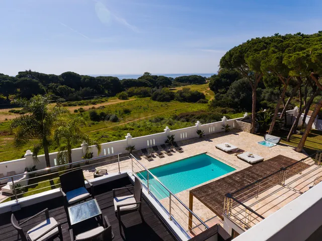 Chalet 8 habitaciones 815m² en venta - Marbella — 2
