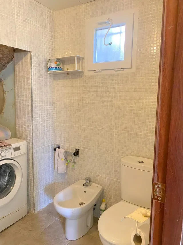 CASA CON TERRENO AMPLIO EN LA FONT DE LA FIGUERA — 10