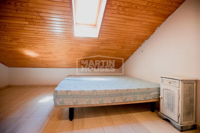 Dúplex de 3 habitaciones en el centro de La Seu d'Urgell — 18