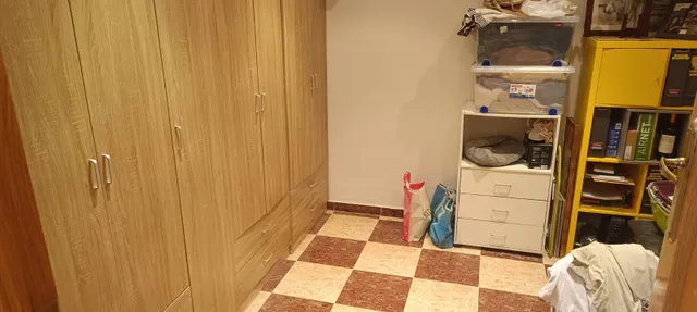 Chalet con parcela y piscina privada — 16