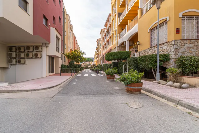 Piso 2 habitaciones 85m² en venta - Caballito del mar — 28