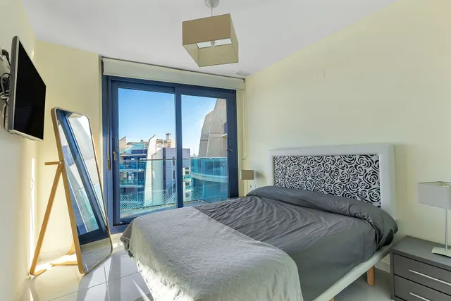 Ático 2 habitaciones 175m² en venta - Punta Prima — 17