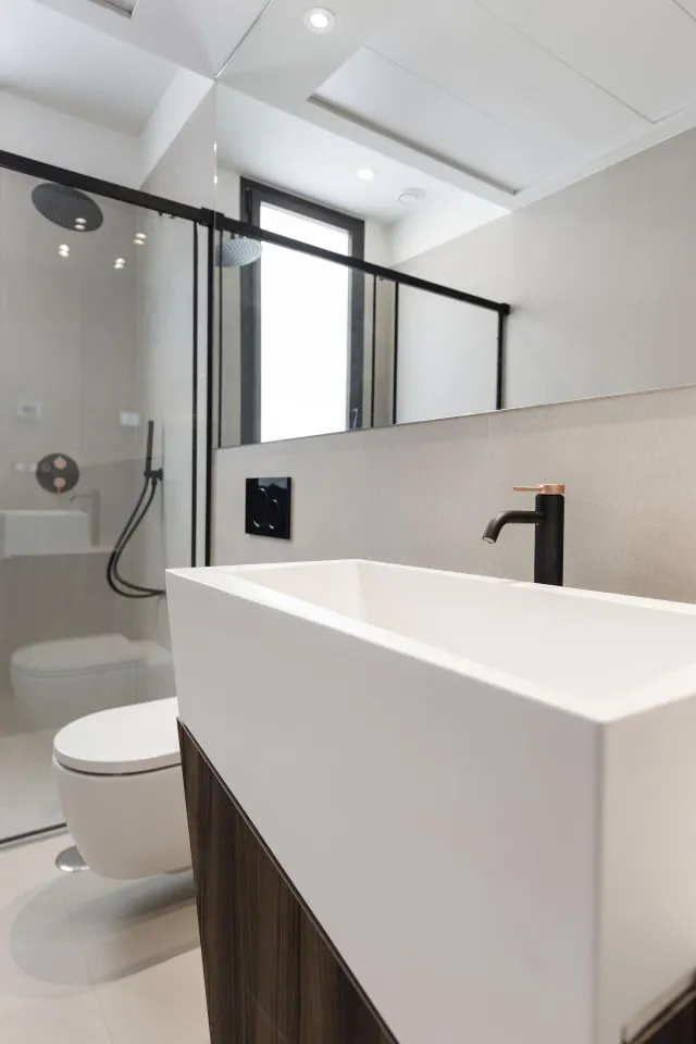 Villa 3 habitaciones 190m² en venta - Comunidad valenciana — 34