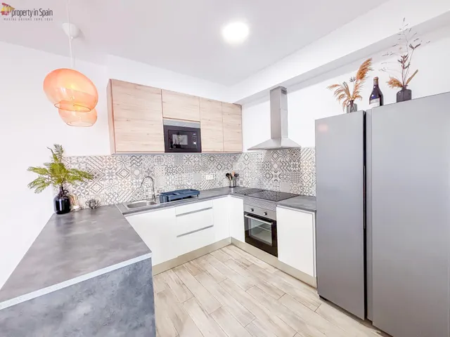 Habitación doble, vivienda reformada — 6
