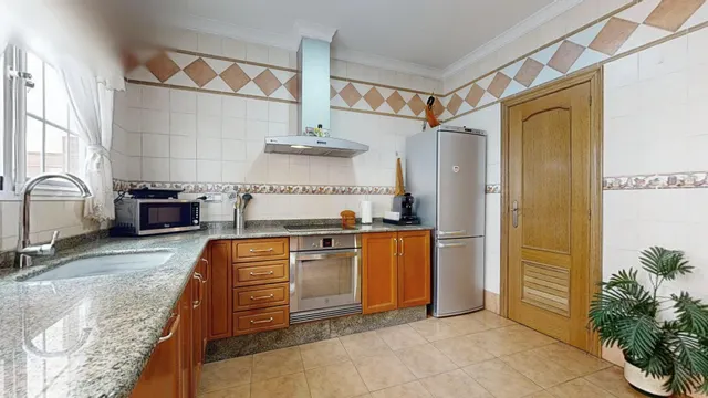 Oportunidad preciosa casa en zona muy demandada de Cheste — 17