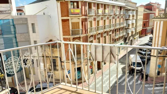Apartamento 3 habitaciones 95m² en venta - Comunidad valenciana — 4