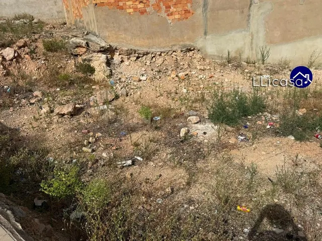 VENTA DE SOLAR EN BENAGUASIL - foto 4