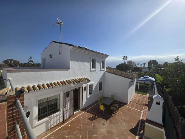 Chalet 3 habitaciones 224m² en venta - Costa Del Sol — 20