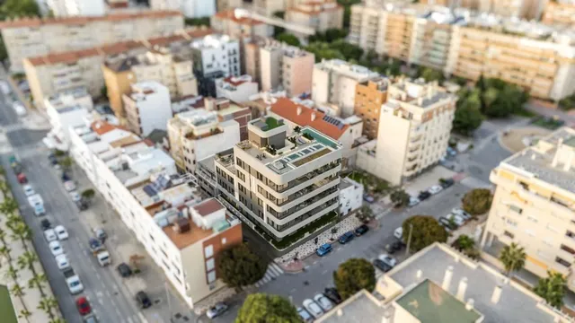 Apartamento 2 habitaciones 117m² en venta - Girón-Las Delicias-Pacífico — 8