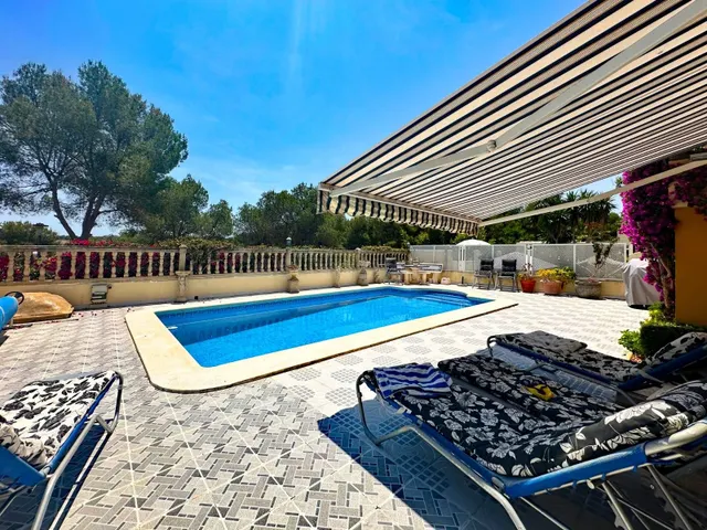 Villa 3 habitaciones 131m² en venta - Las Ramblas - foto 4