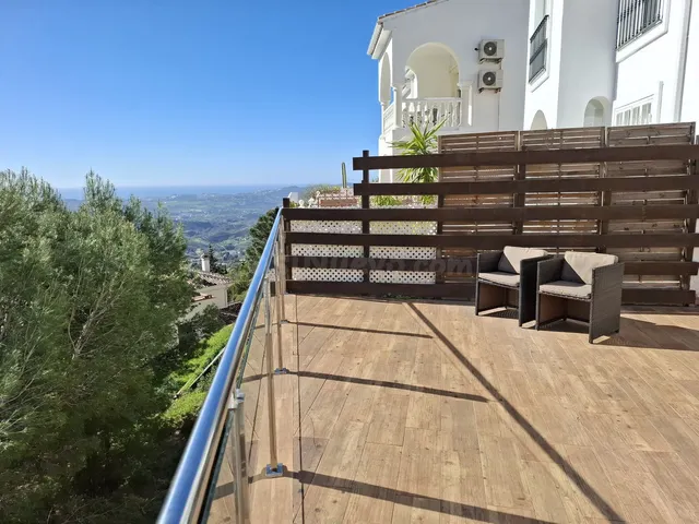 Adosado 3 habitaciones 118m² en venta - Riviera del sol