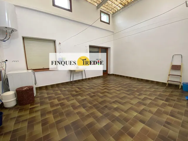 CASA EN ALQUILER CON OPCIÓN A COMPRA EN LALDEA — 17