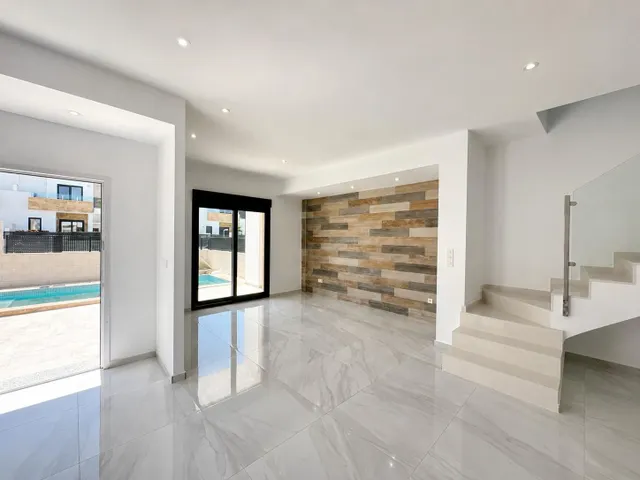 Villa 3 habitaciones 123m² en venta - Montebello - Nou Espai — 15