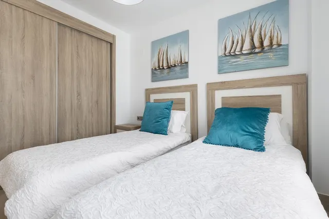 Apartamento 3 habitaciones 105m² en venta - Costa Del Sol — 35
