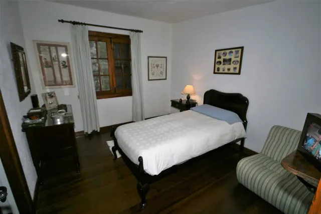 Casa Independiente — 32