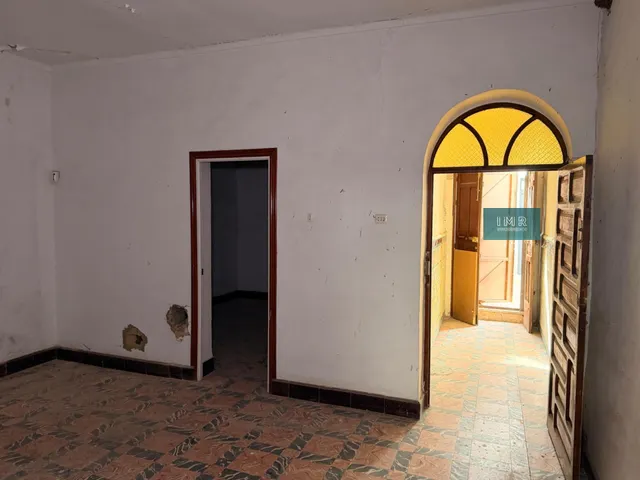 ¡OPORTUNIDAD ÚNICA EN EL CENTRO DE LOS PALACIOS! Terreno/Casa con doble acceso a dos calles — 10