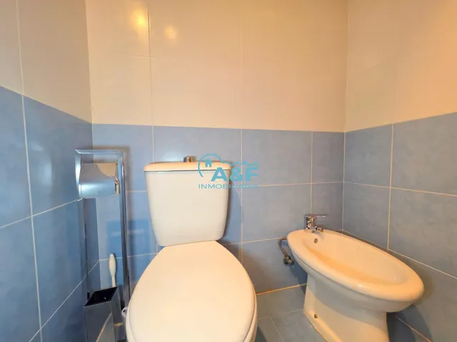 MAGNIFICO APARTAMENTO EN VENTA EN MAGIC WORLD — 43