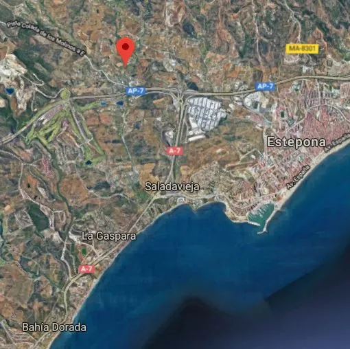 Parcela en venta - Costa Del Sol - foto 5