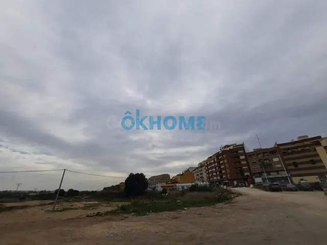 Solar en venta - Centro - foto 5
