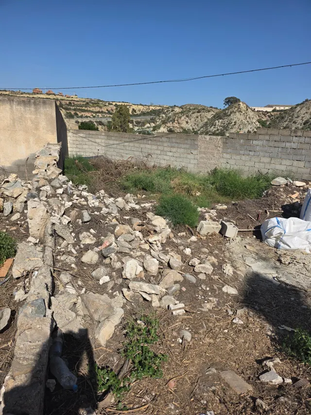 OCASIÓN! Casa de 250m2 con terreno para Reforma Total — 7