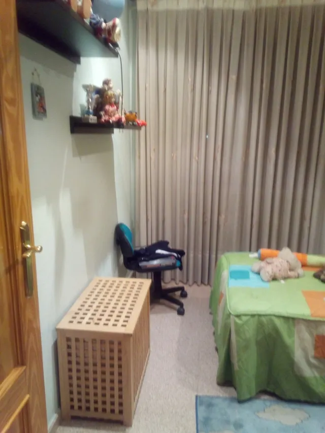 CASA EN ELDA — 25