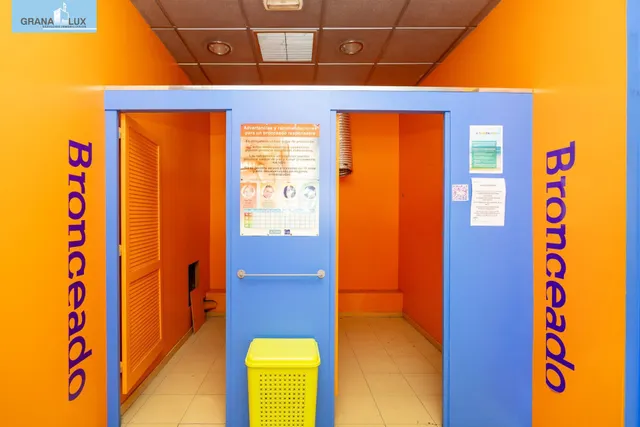 🏢 LOCAL COMERCIAL EN VENTA - ZONA PLAZA DE TOROS, GRANADA — 13
