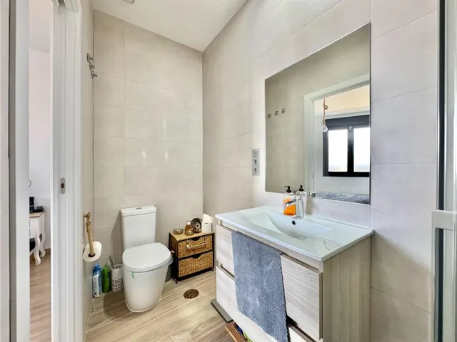 Encanto mediterráneo a solo 500 metros del mar — 30
