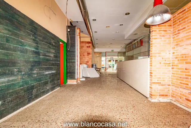 Alquiler Local comercial en Carballo — 6